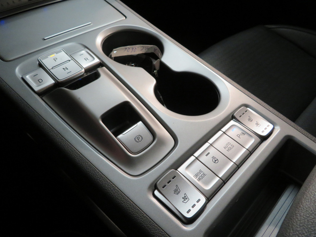 Chevrolet Impala