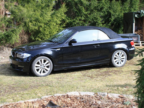 BMW 120