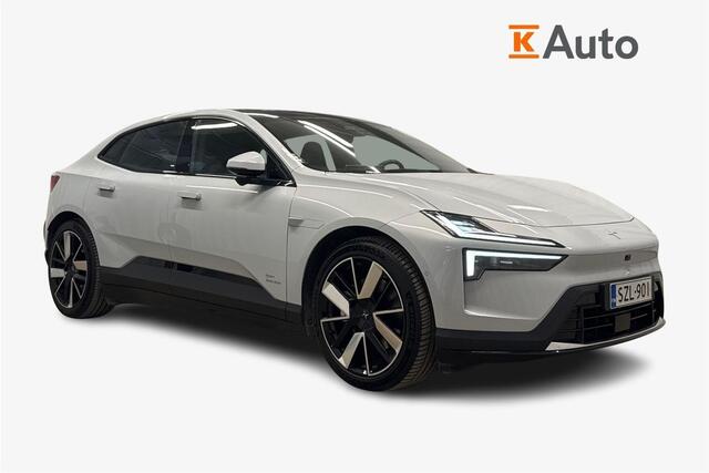 Polestar 4