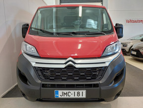 Citroen Jumper