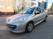 Peugeot 206+