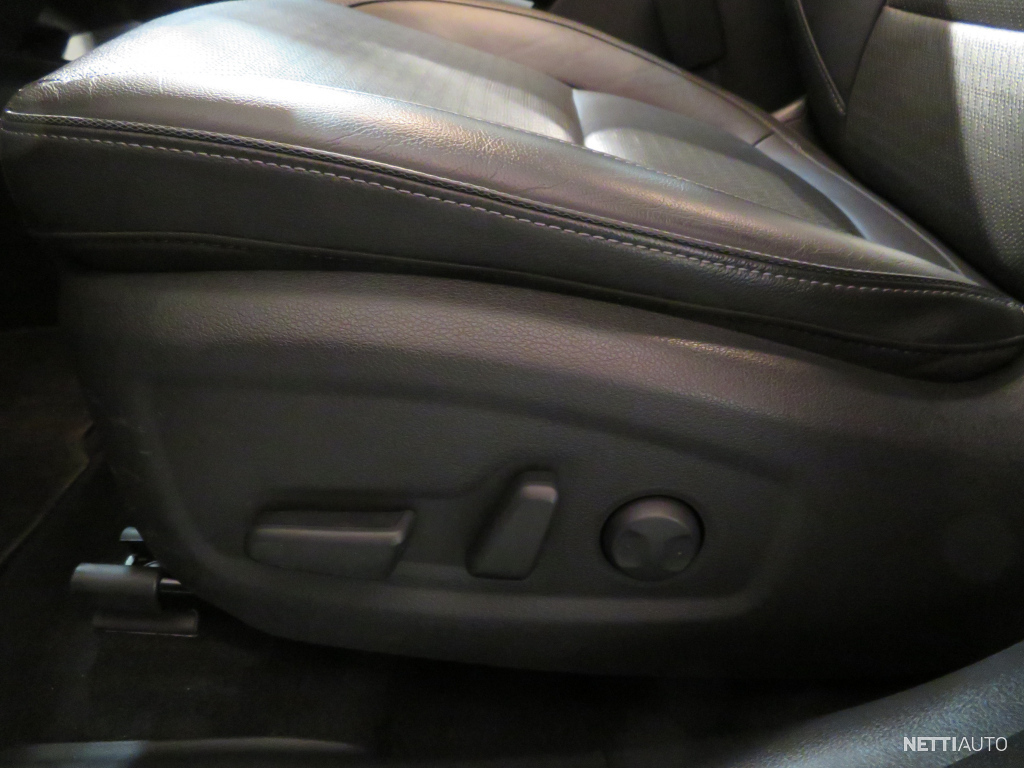 Chevrolet Impala