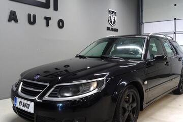 Saab 9-5