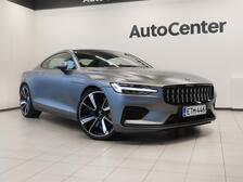 Polestar 1