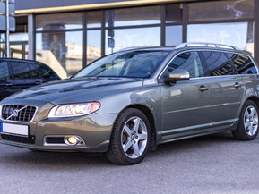 Volvo V70