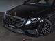 Mercedes-Benz S