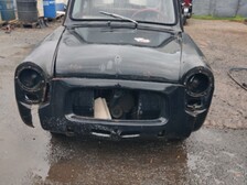 Ford Anglia