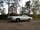 Cadillac Eldorado