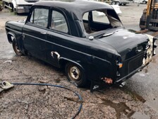 Ford Anglia