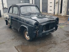 Ford Anglia