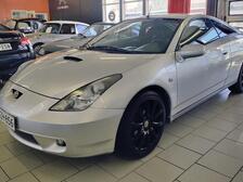 Toyota Celica
