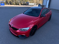 BMW 430