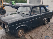 Ford Anglia