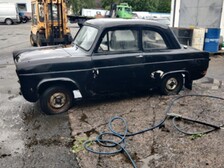 Ford Anglia