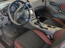 Toyota Celica