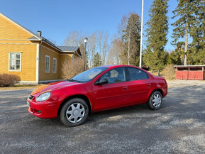 Chrysler Neon