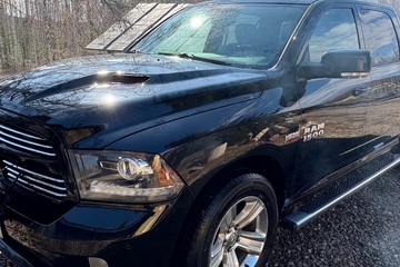Dodge Ram 1500