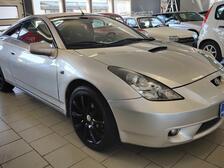 Toyota Celica