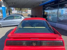 Pontiac Firebird
