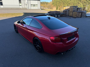 BMW 430