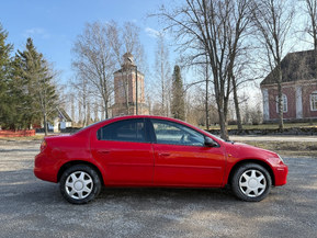 Chrysler Neon