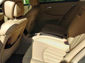 Mercedes-Benz CLS 350