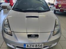 Toyota Celica