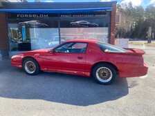 Pontiac Firebird