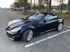 Mercedes-Benz SLK