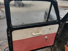 Ford Anglia