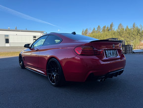 BMW 430
