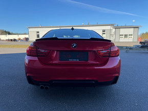 BMW 430