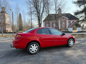 Chrysler Neon