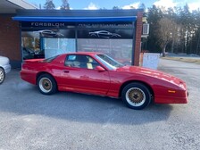 Pontiac Firebird