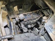 Ford Anglia