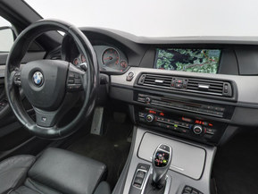 BMW M550d