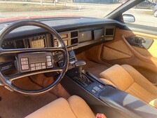 Pontiac Firebird