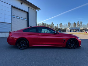 BMW 430