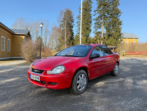 Chrysler Neon