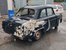 Ford Anglia