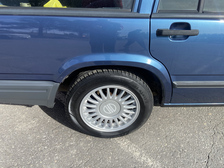 Volvo 740