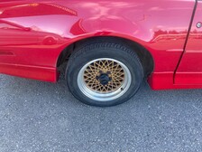 Pontiac Firebird