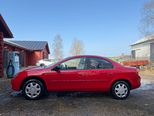 Chrysler Neon