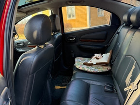 Chrysler Neon