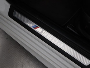 BMW M550d