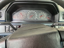 Volvo 740