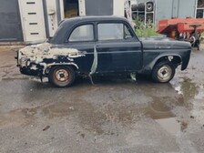 Ford Anglia