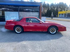 Pontiac Firebird