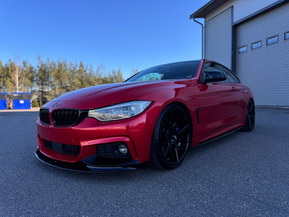 BMW 430