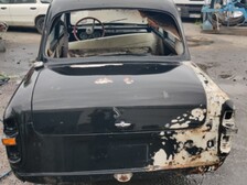 Ford Anglia